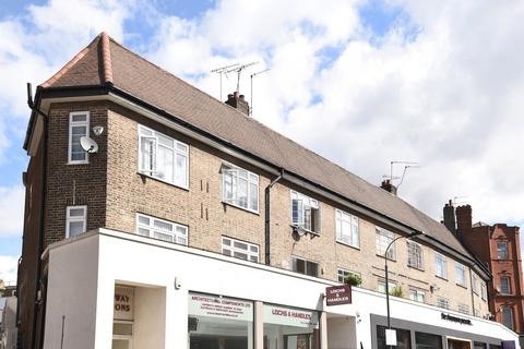 2 bedroom flat for sale, Effie Road, London, SW6