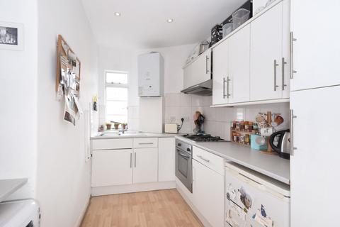2 bedroom flat for sale, Effie Road, London, SW6