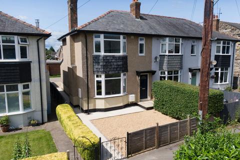 undefined, Wharfedale Place, Harrogate, HG2