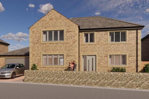 Kelbrook Road, Barnoldswick, BB18