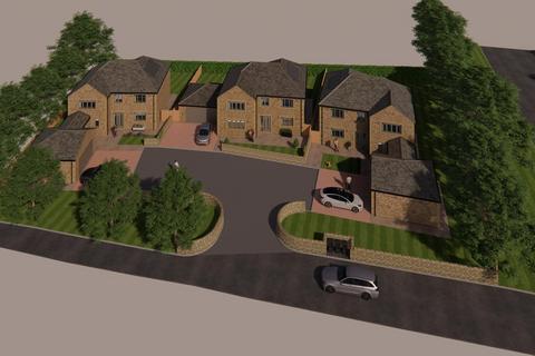 undefined, Kelbrook Road, Barnoldswick, BB18