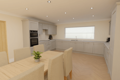 undefined, Kelbrook Road, Barnoldswick, BB18