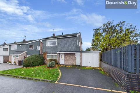 undefined, Heath Drive, Stafford ST16