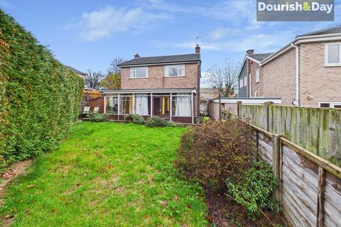 undefined, Heath Drive, Stafford ST16