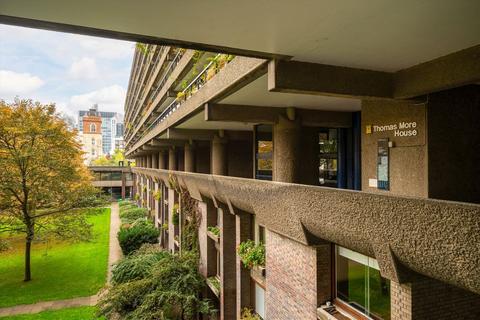 undefined, Thomas More House, London EC2Y