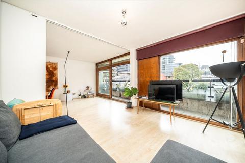 undefined, Thomas More House, London EC2Y