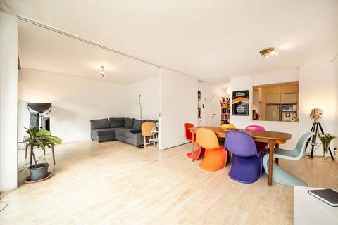undefined, Thomas More House, London EC2Y