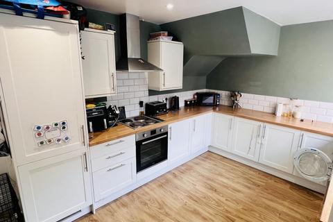 undefined, Johnson Rise, Stoney Stanton LE9