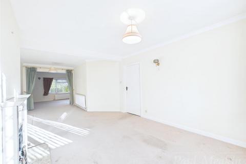 undefined, Chestnut Grove, South Croydon