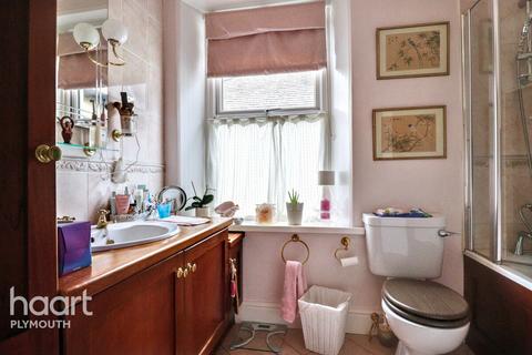 1 bedroom terraced house to rent, Haroldsleigh Avenue, PLYMOUTH