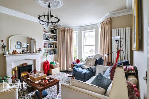 Haroldsleigh Avenue, PLYMOUTH