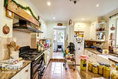 undefined, Haroldsleigh Avenue, PLYMOUTH