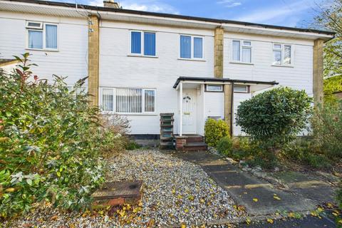 3 bedroom terraced house for sale, Meadow Way, Theale, Reading, Berkshire, RG7