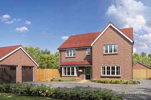 5 bedroom detached house for sale, Sandy Road, Willington , Bedfordshire, MK43