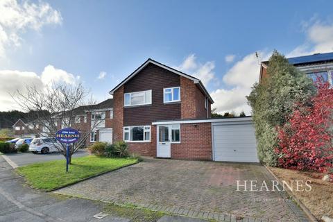 Cammel Road, West Parley, Ferndown, BH22
