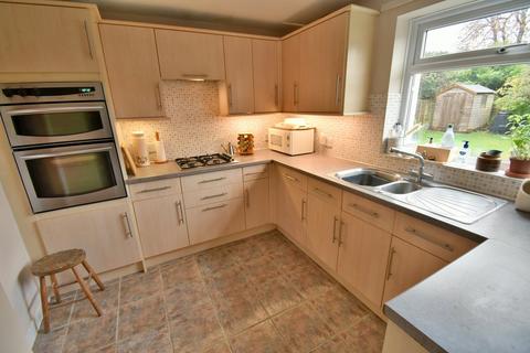 3 bedroom detached house for sale, Cammel Road, West Parley, Ferndown, BH22
