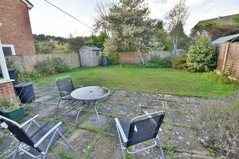 3 bedroom detached house for sale, Cammel Road, West Parley, Ferndown, BH22