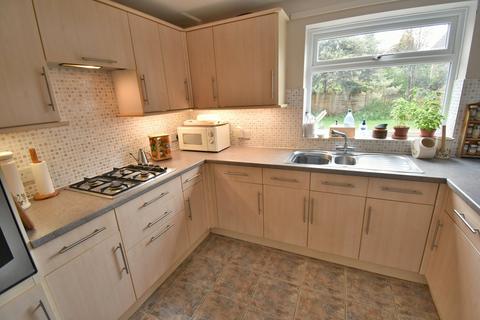 3 bedroom detached house for sale, Cammel Road, West Parley, Ferndown, BH22