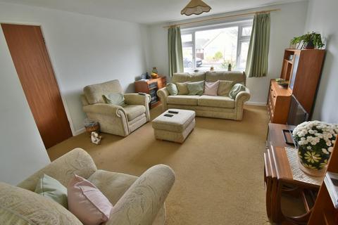 3 bedroom detached house for sale, Cammel Road, West Parley, Ferndown, BH22
