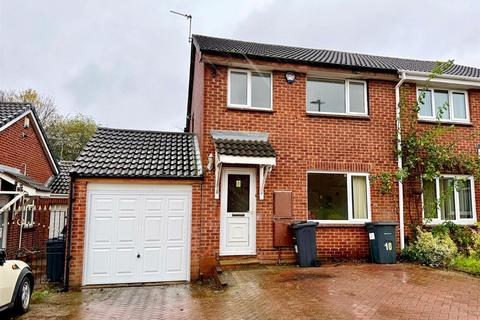 Osler Street, Ladywood, Birmingham, B16