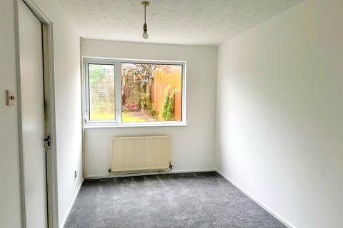 undefined, Osler Street, Ladywood, Birmingham, B16