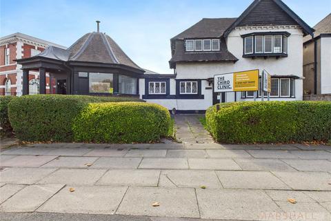 undefined, Speke Road, Liverpool, L19