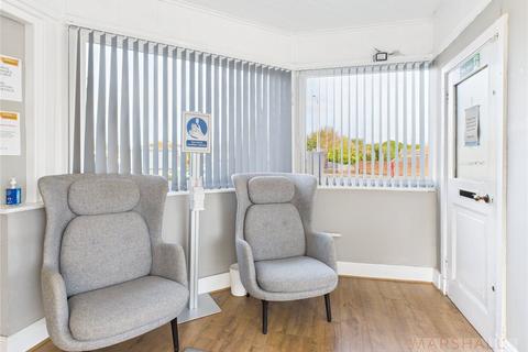 undefined, Speke Road, Liverpool, L19