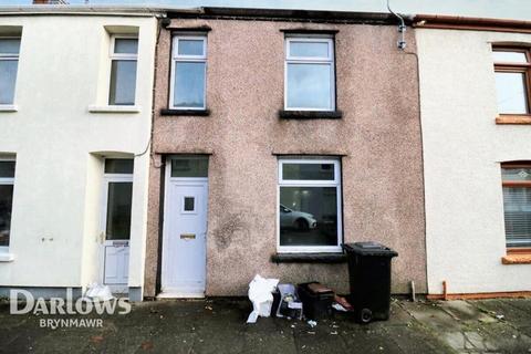 undefined, King Street, Ebbw Vale