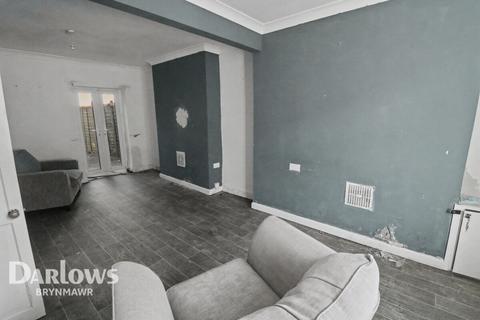 undefined, King Street, Ebbw Vale