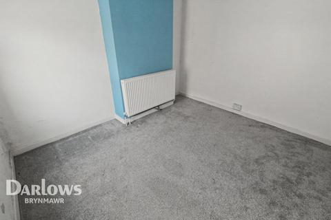 2 bedroom terraced house for sale, King Street, Ebbw Vale
