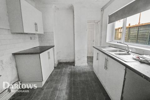undefined, King Street, Ebbw Vale