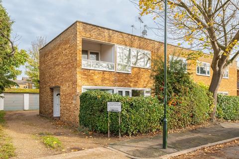 Hampton Road, Twickenham TW2