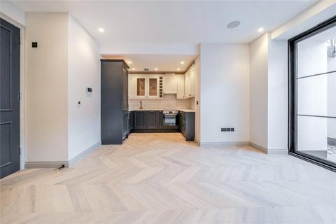 undefined, Gordon Road, London