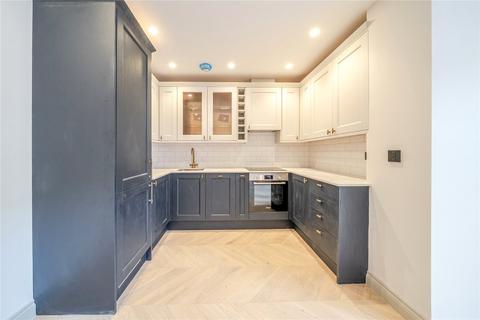 undefined, Gordon Road, London