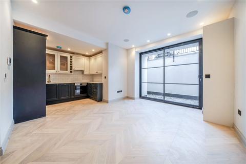 undefined, Gordon Road, London