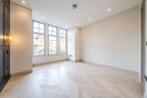 undefined, Gordon Road, London