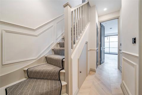 undefined, Gordon Road, London