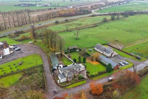 undefined, Carron, Old Annan Road, Lockerbie