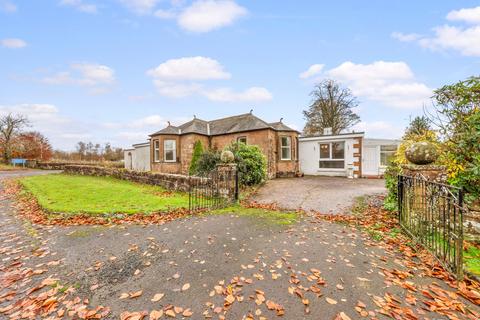 undefined, Carron, Old Annan Road, Lockerbie