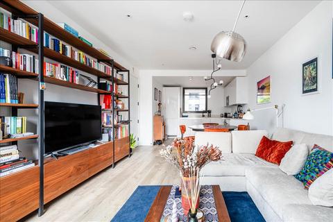 1 bedroom apartment for sale, Scawfell Street, Hoxton, E2