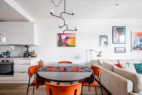 1 bedroom apartment for sale, Scawfell Street, Hoxton, E2