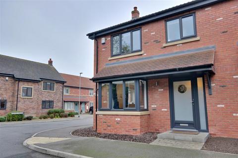 Shepherd Lane, Beverley