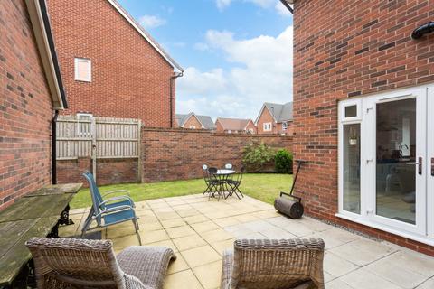 2 Hereford Way, Boroughbridge, York, YO51 9PA