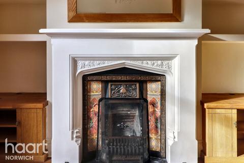 undefined, Essex Street, NORWICH
