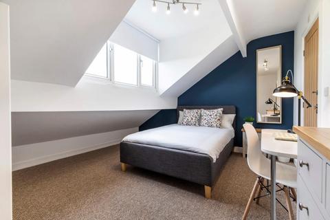 undefined, Hartley Avenue, Leeds LS6