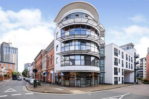 2 bedroom flat to rent, Sheepcote Street, Birmingham, West Midlands, B16