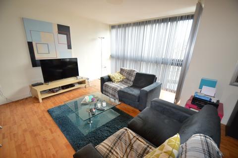 2 bedroom flat to rent, Sheepcote Street, Birmingham, West Midlands, B16