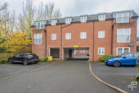 undefined, Heathlea Gardens, Wigan WN2