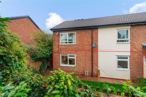 undefined, Wedgewood Crescent, Ketley, Telford, Shropshire, TF1