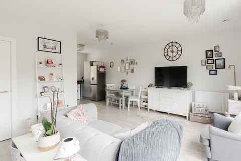 undefined, Southmead, Bristol BS10